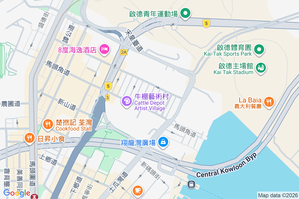 鴻運街12號 鴻運街12號