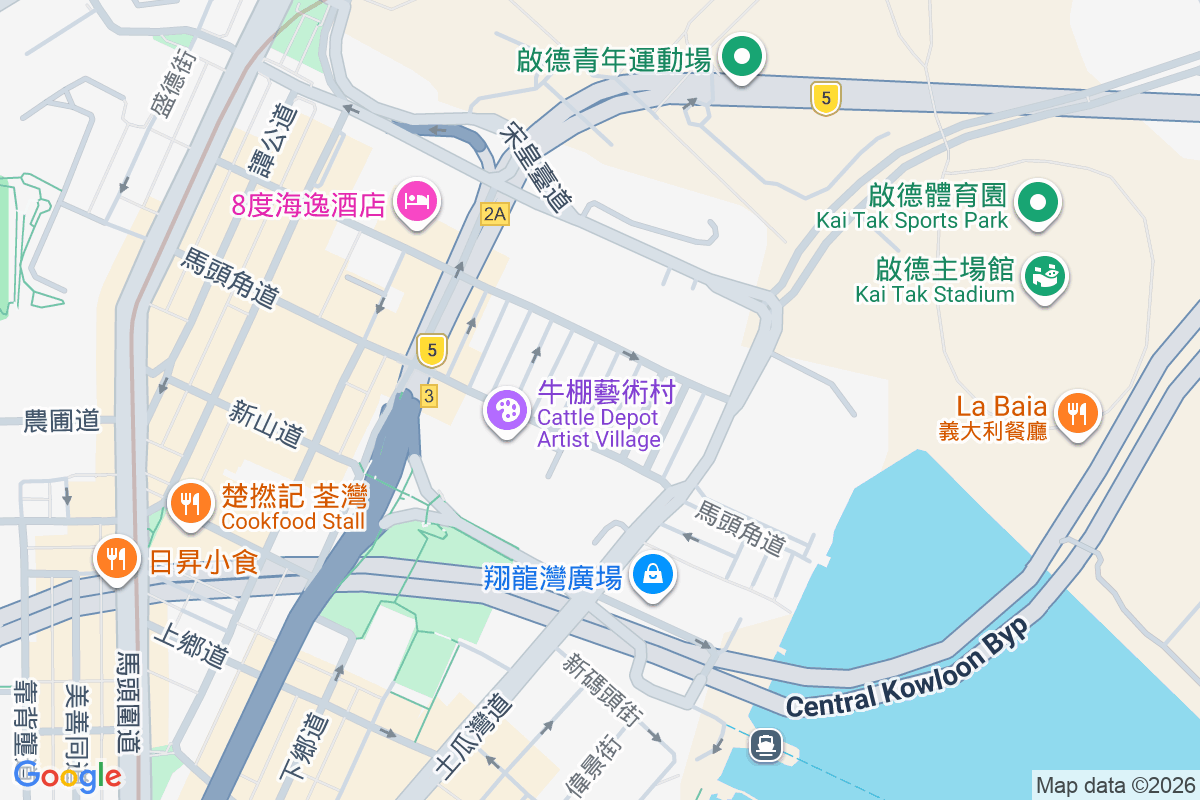 鴻運街14號 鴻運街14號