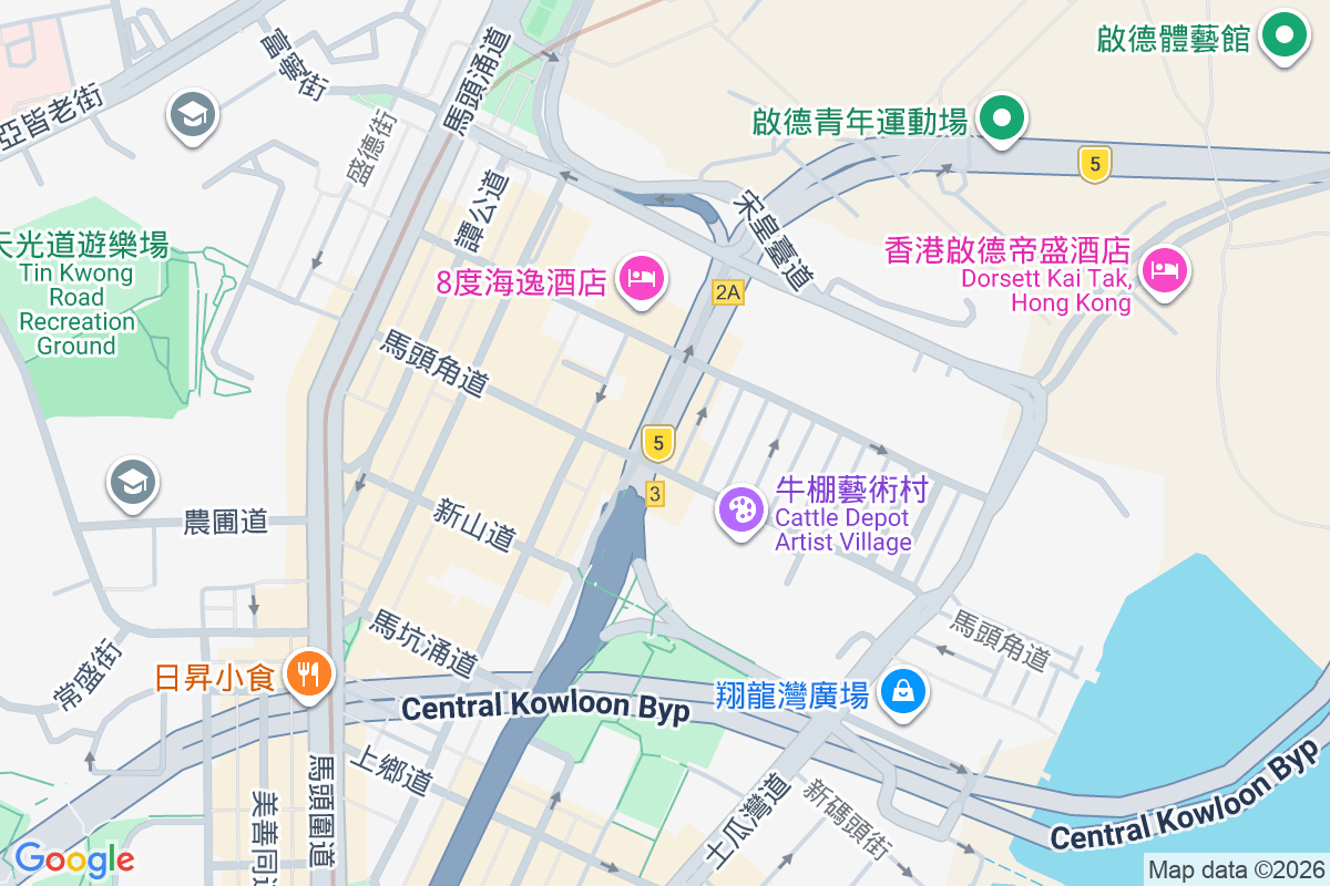 九龍城道186號 九龍城道186號