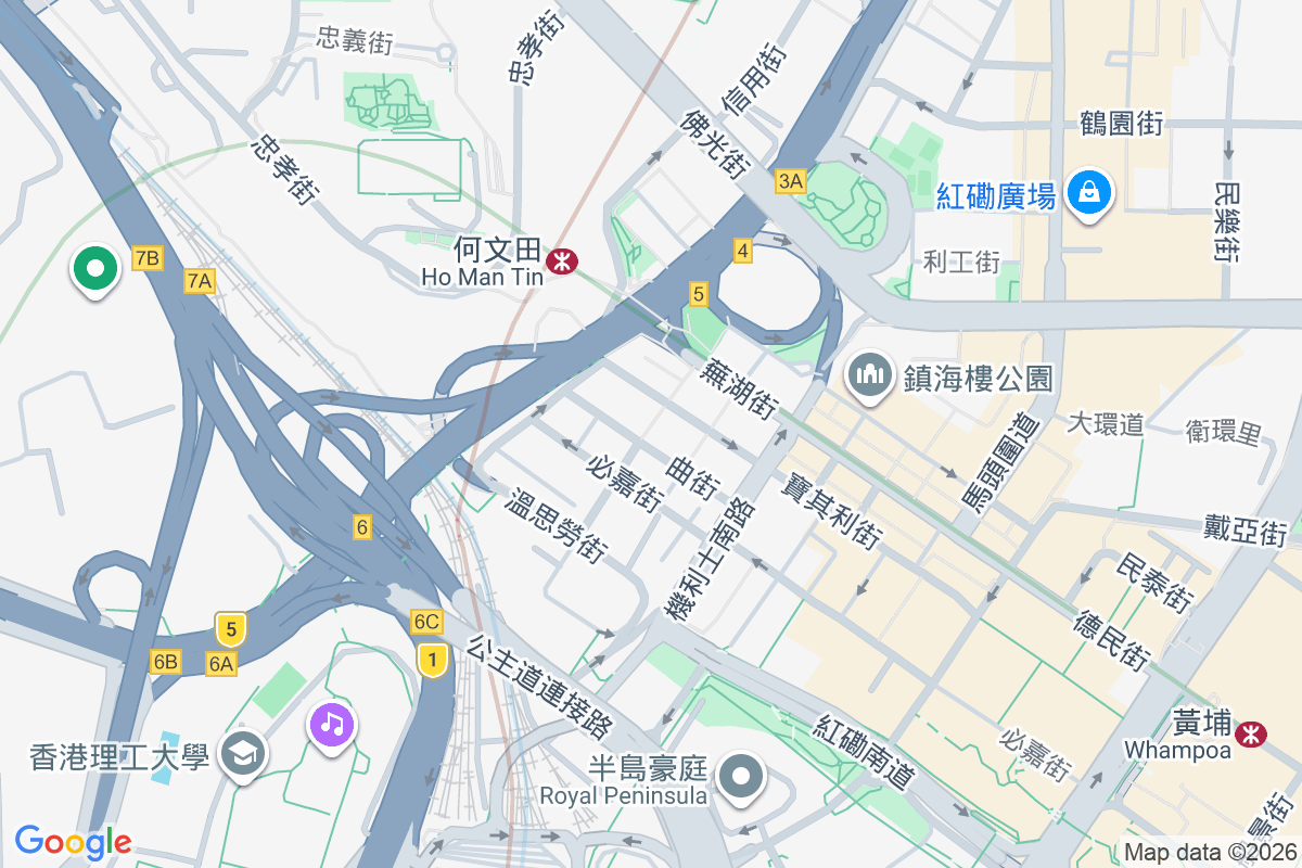 曲街37號 曲街37號