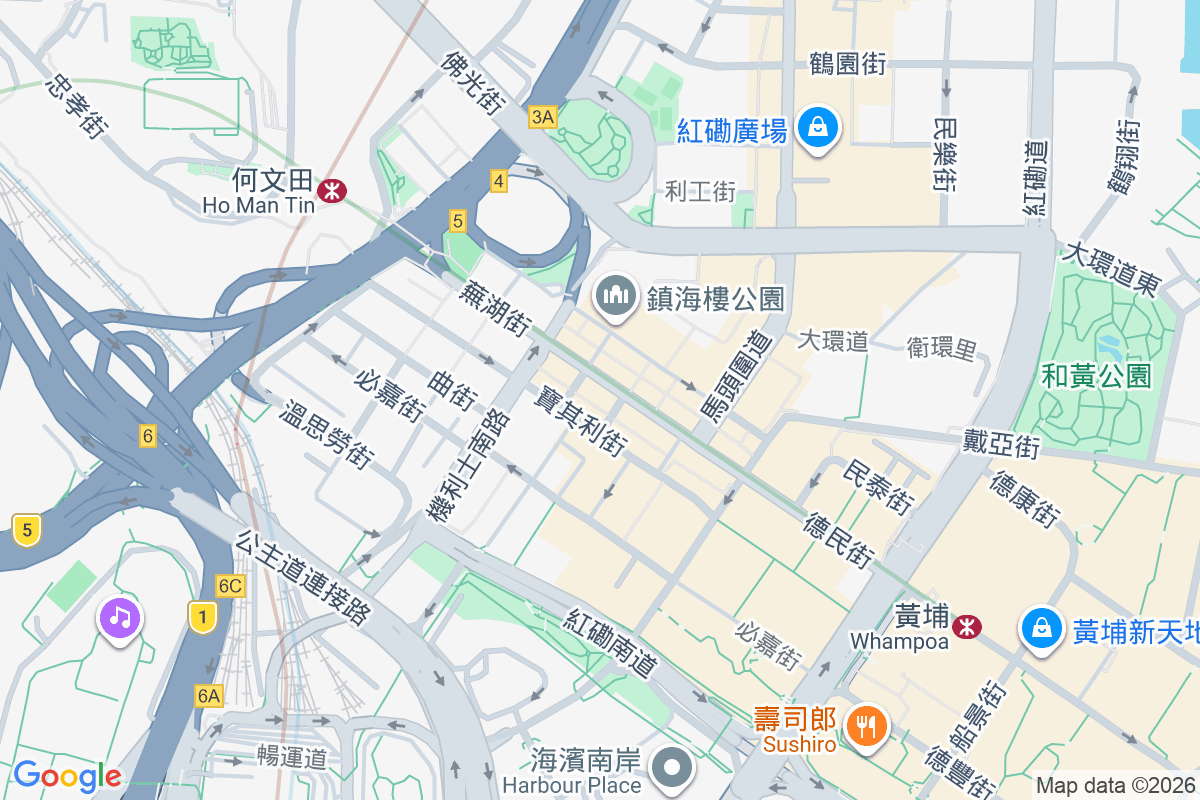 蕪湖街99-101號 蕪湖街99-101號