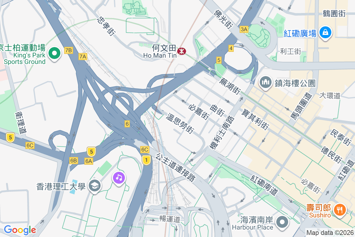 溫思勞街29號 溫思勞街29號