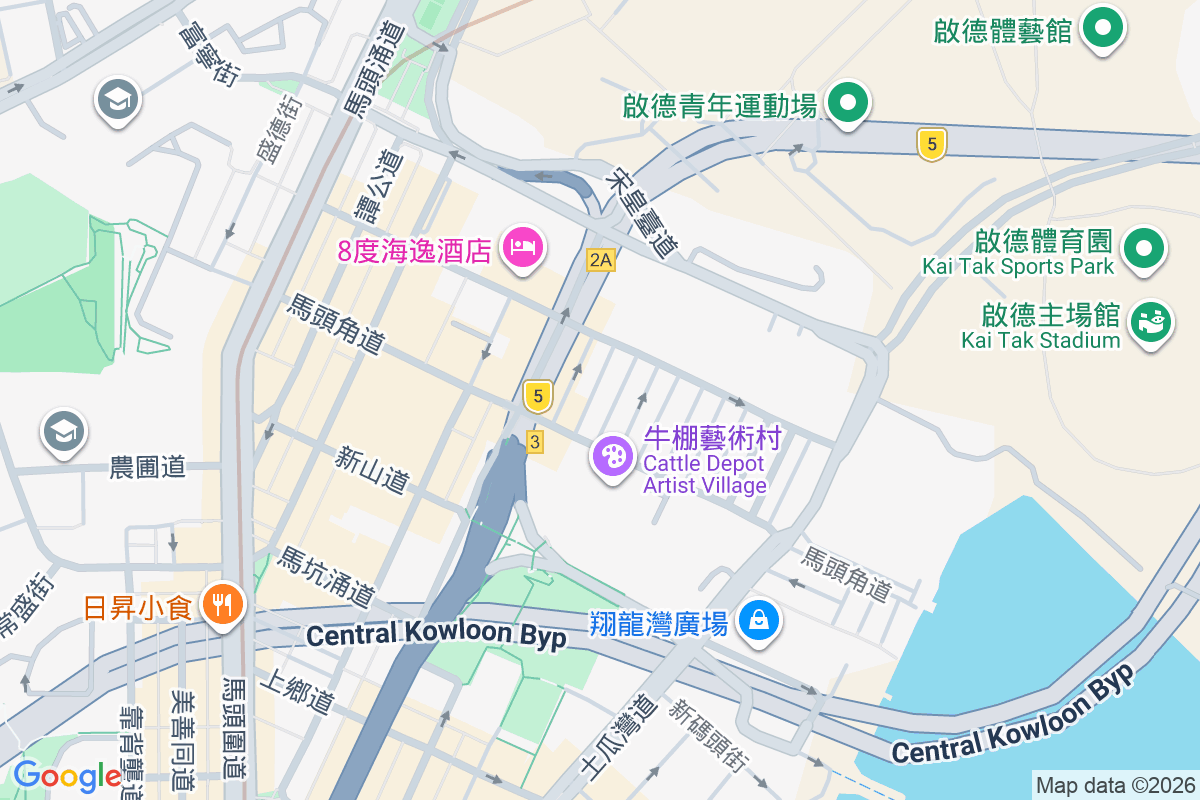 鹿鳴街11號 鹿鳴街11號