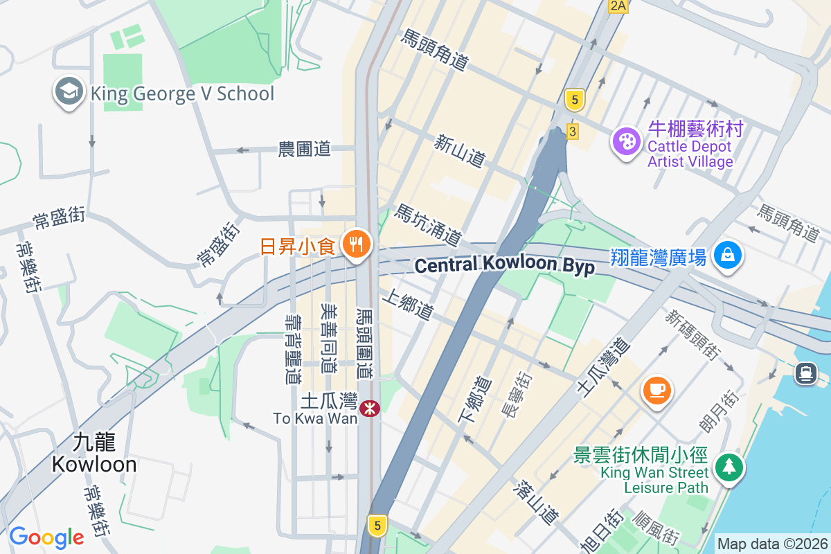 鴻光街22號 鴻光街22號