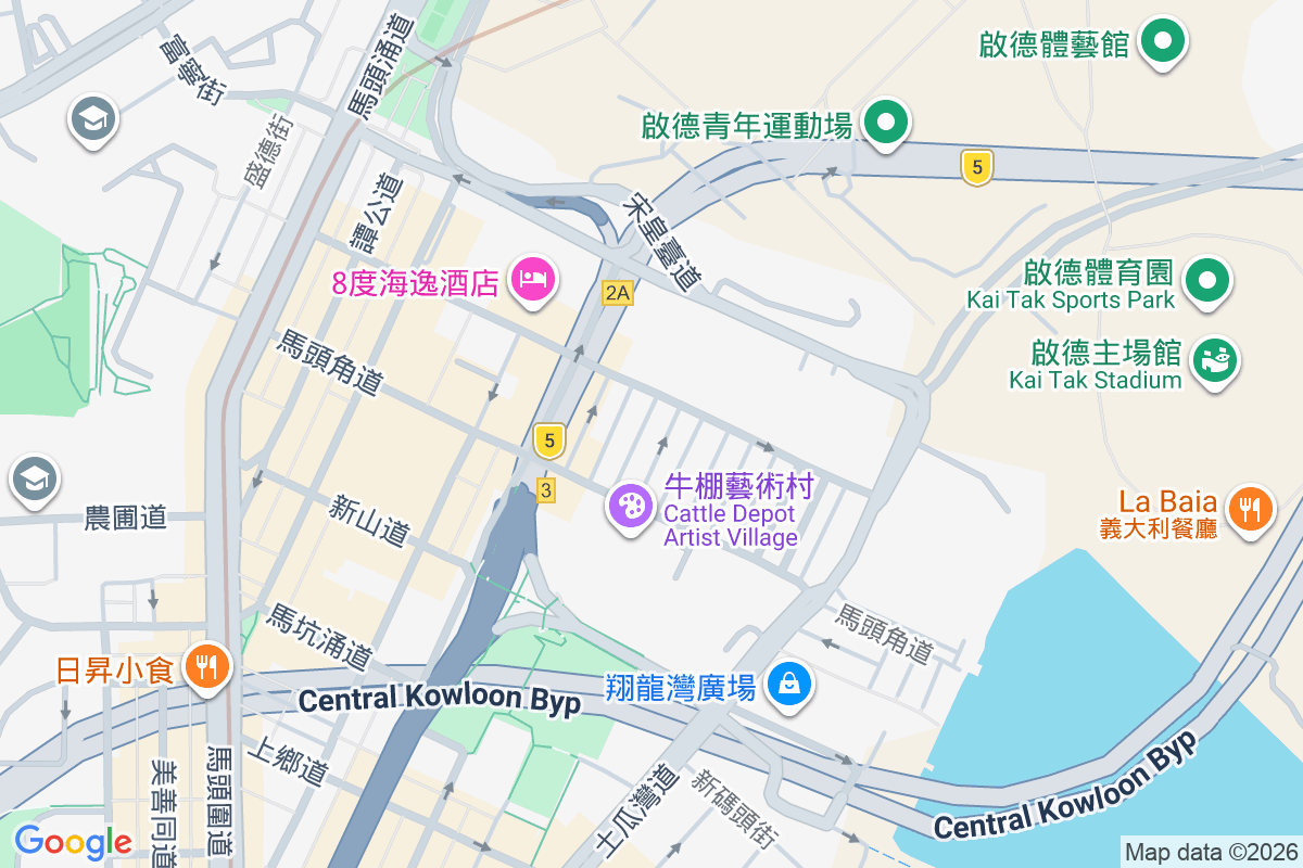 麟祥街19號 麟祥街19號