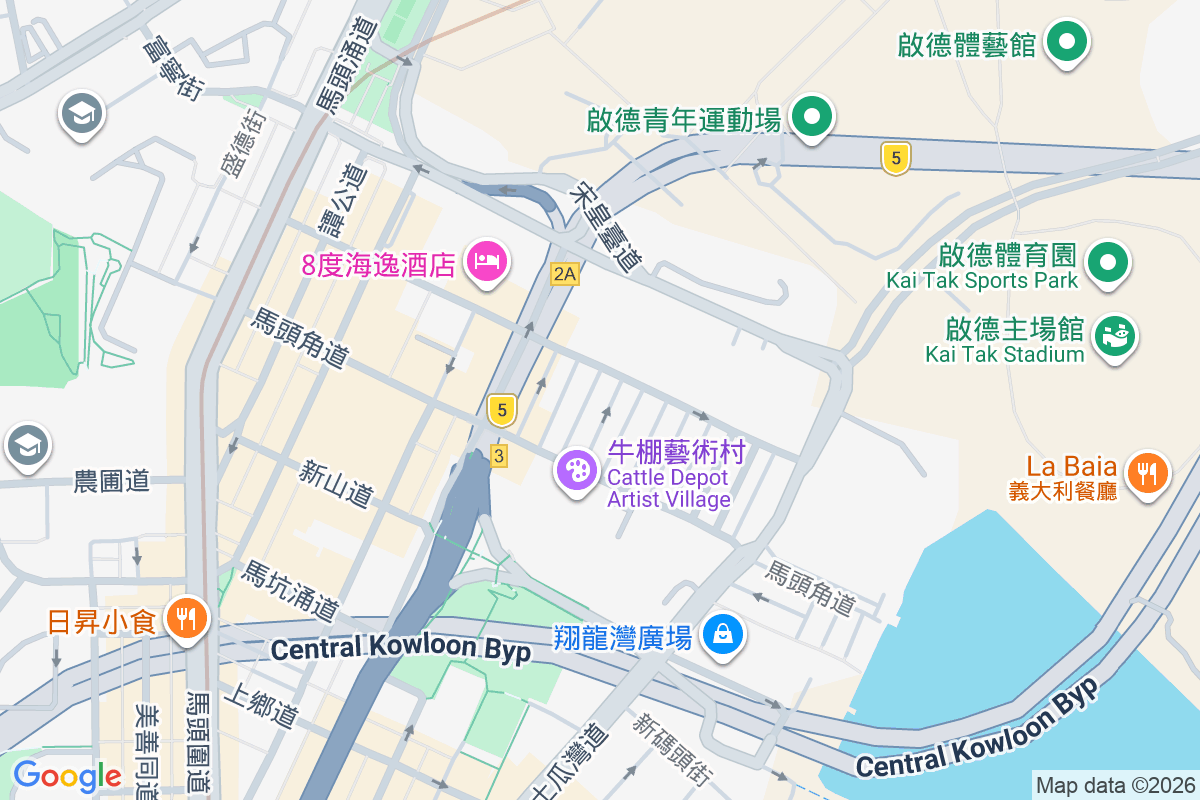 麟祥街21號 麟祥街21號