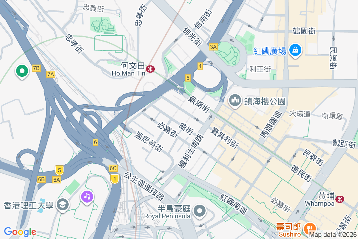 曲街47號 曲街47號