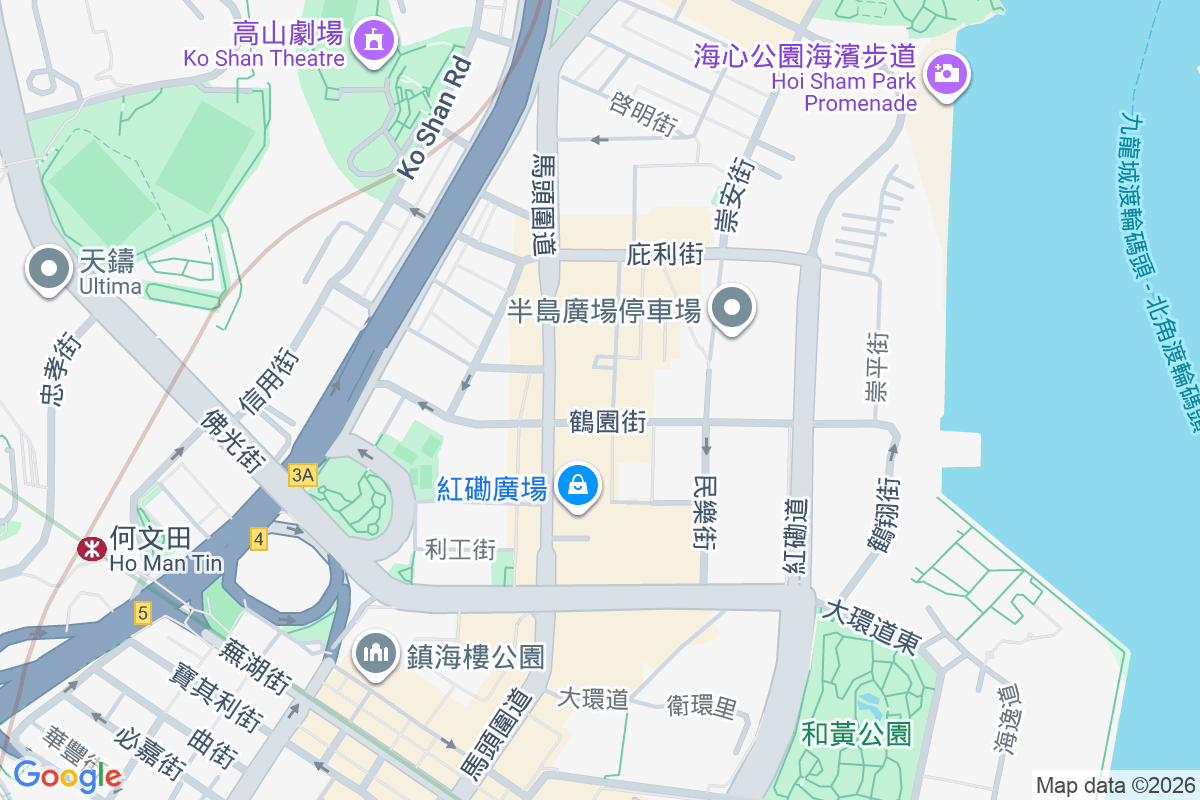春田街2號 春田街2號