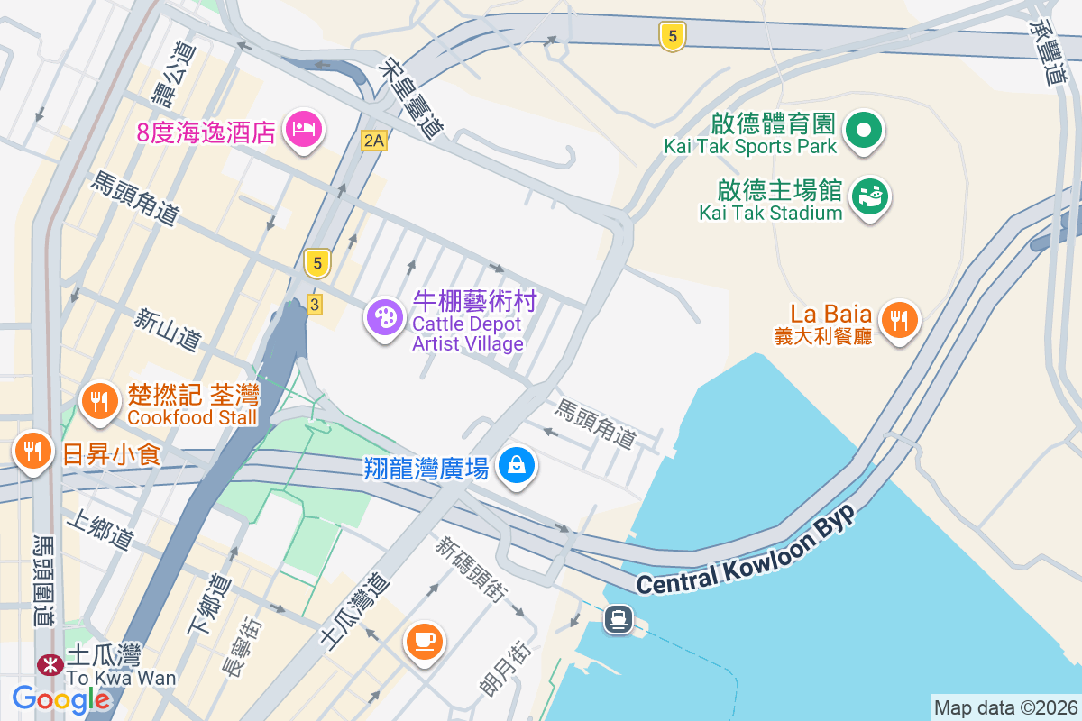 鶴齡街6號 鶴齡街6號