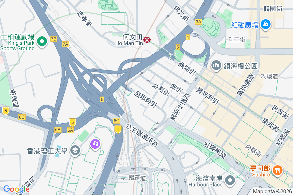溫思勞街35號 溫思勞街35號