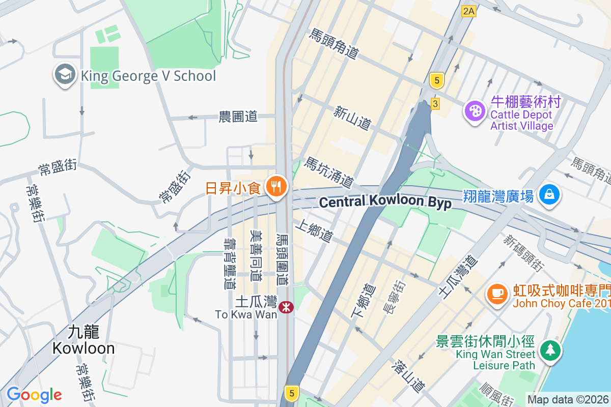 鴻光街12號 鴻光街12號