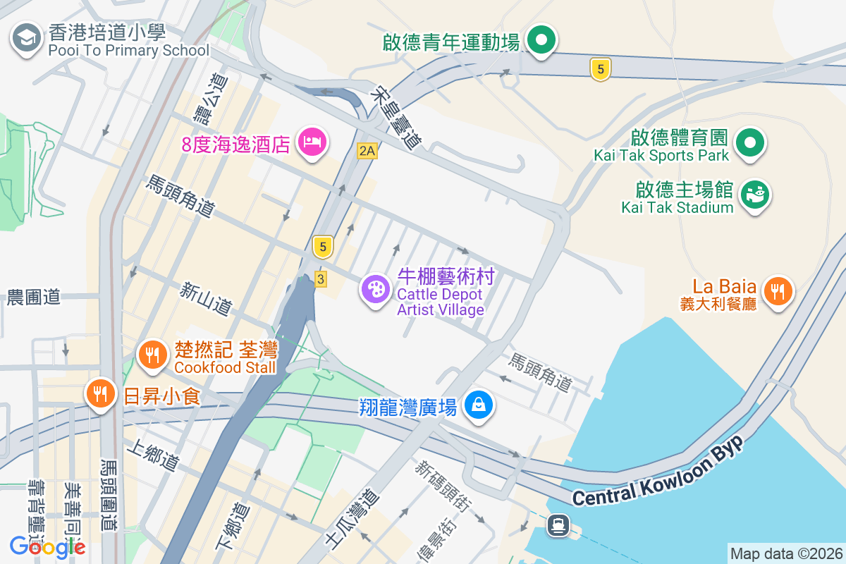 鵬程街10號 鵬程街10號