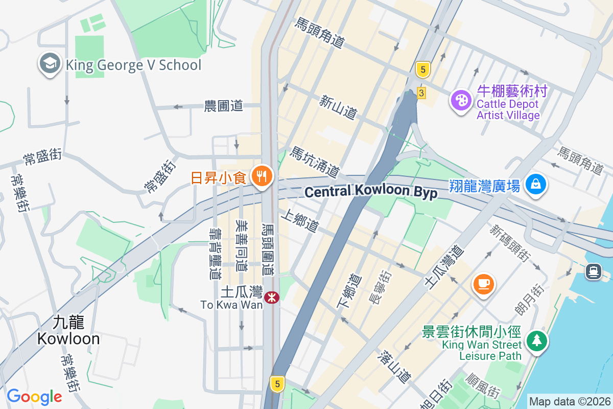 永耀街23號 永耀街23號