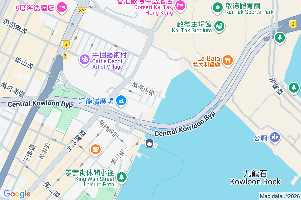 興仁街8號 興仁街8號