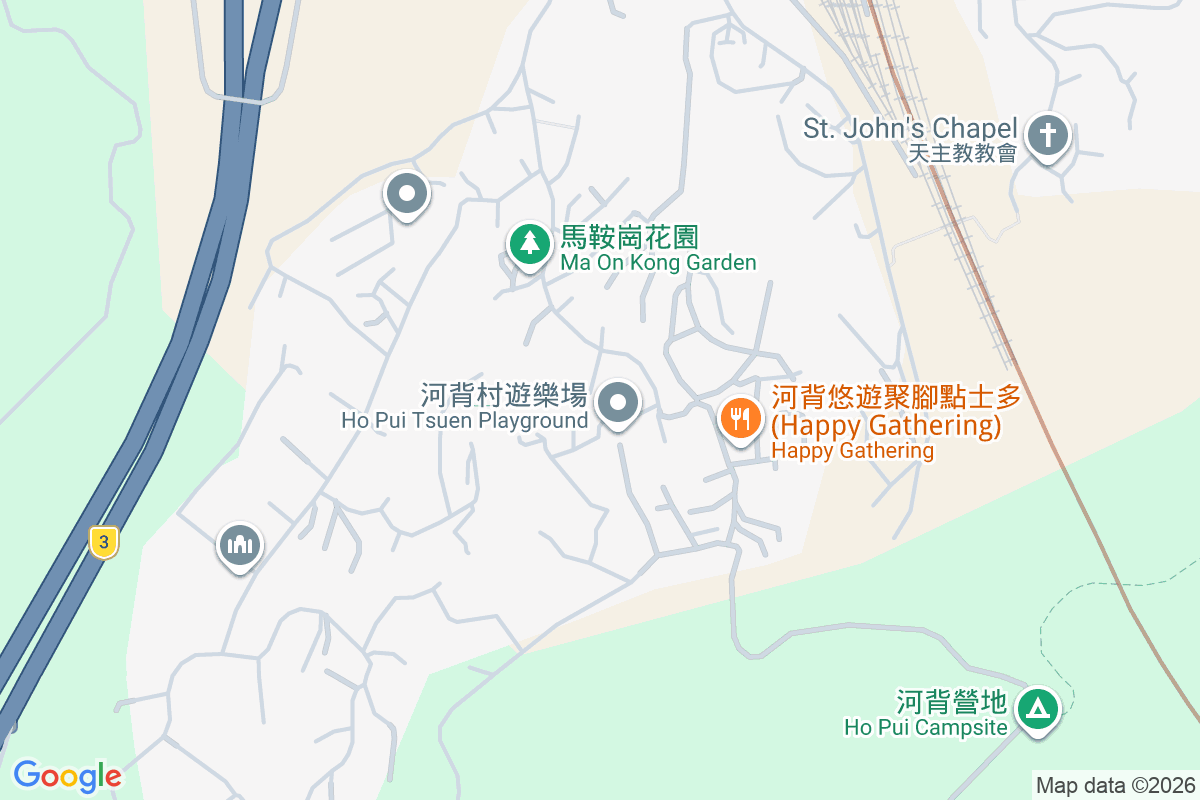 八鄉河背 河背1-761號