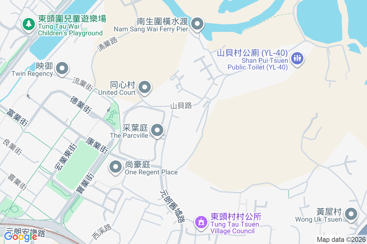 山貝洪田村 山貝洪田村236B-618號