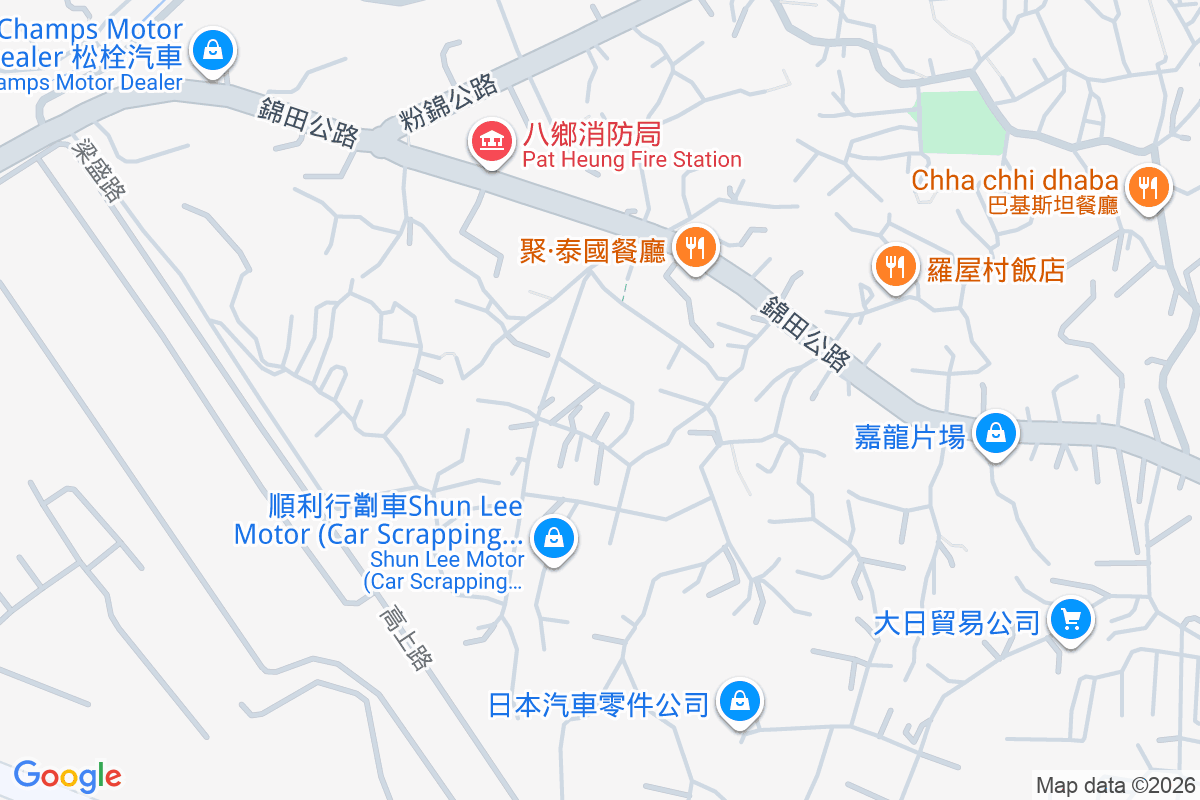 橫台山新村 橫台山新村5A-182B號