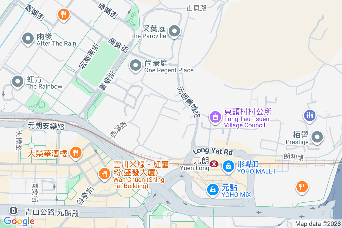 利益街 利益街1-49號