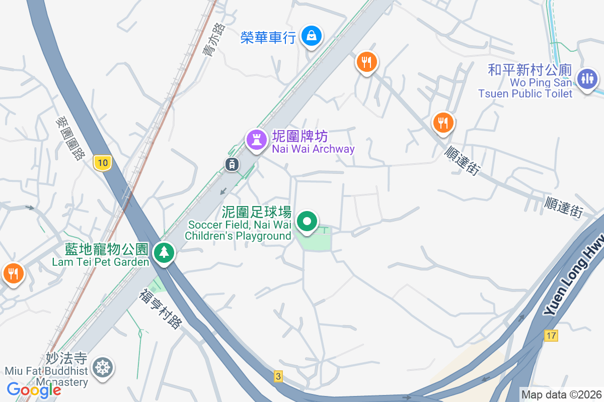 泥圍 泥圍1-651號