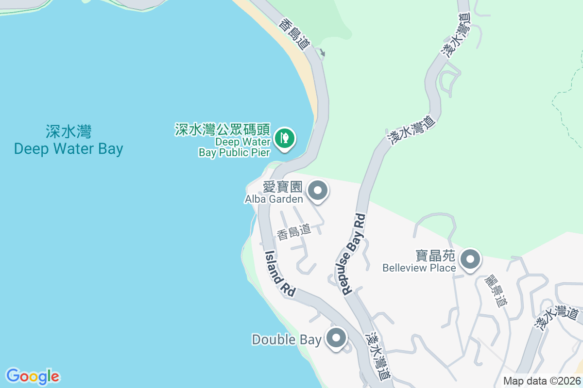 香島道39A號 香島道39A號