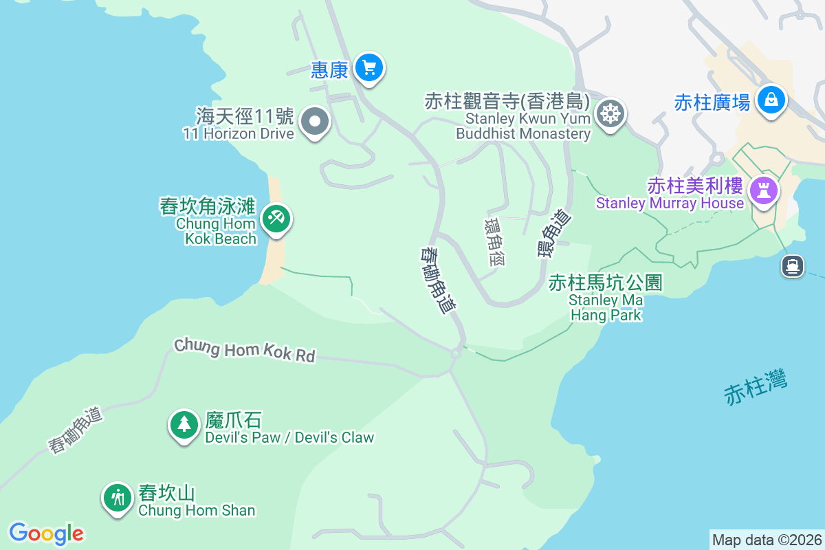 舂磡角道 64-66 號 舂磡角道64-66號