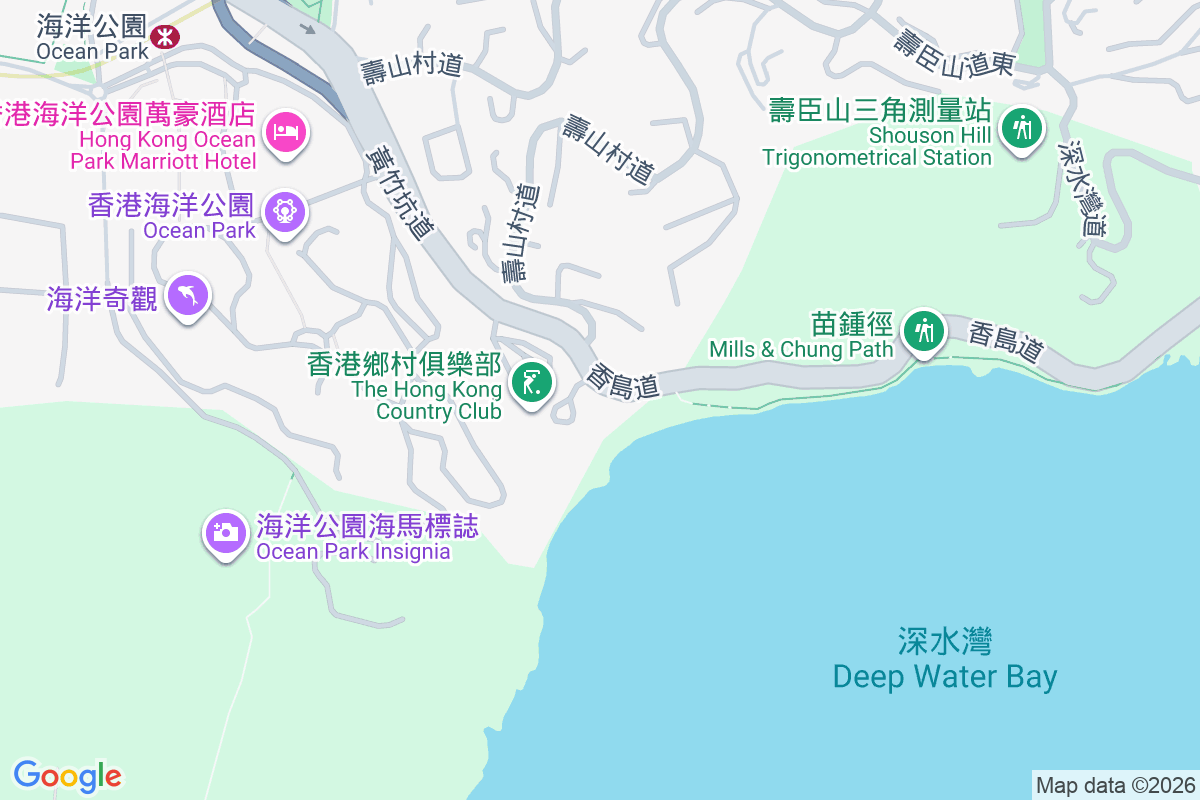 Nederindha 香島道4號