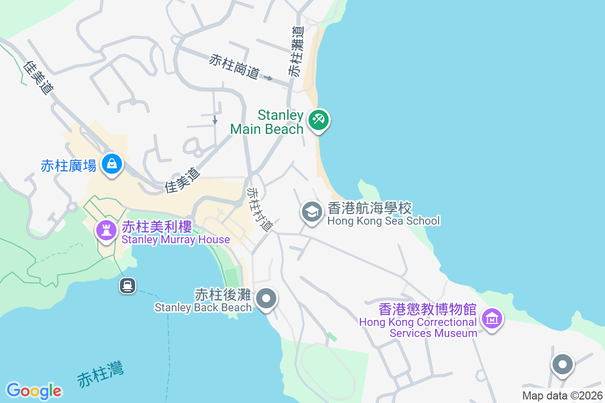 海風徑6-8號 海風徑6-8號