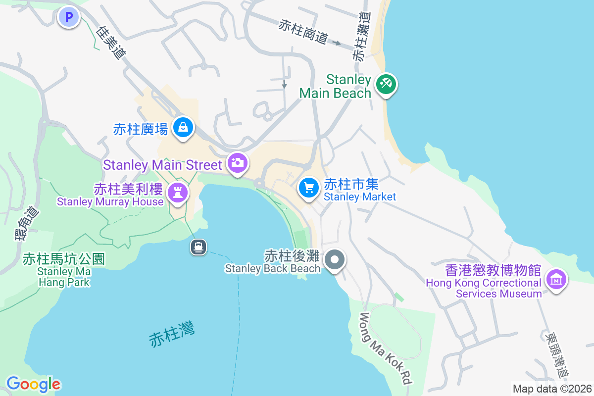 赤柱大街49號 赤柱大街49號