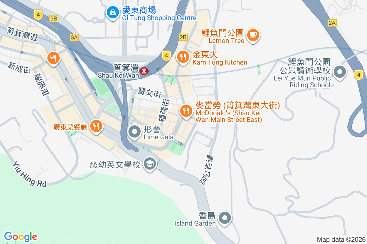 東輝大廈 筲箕灣東大街159-167號