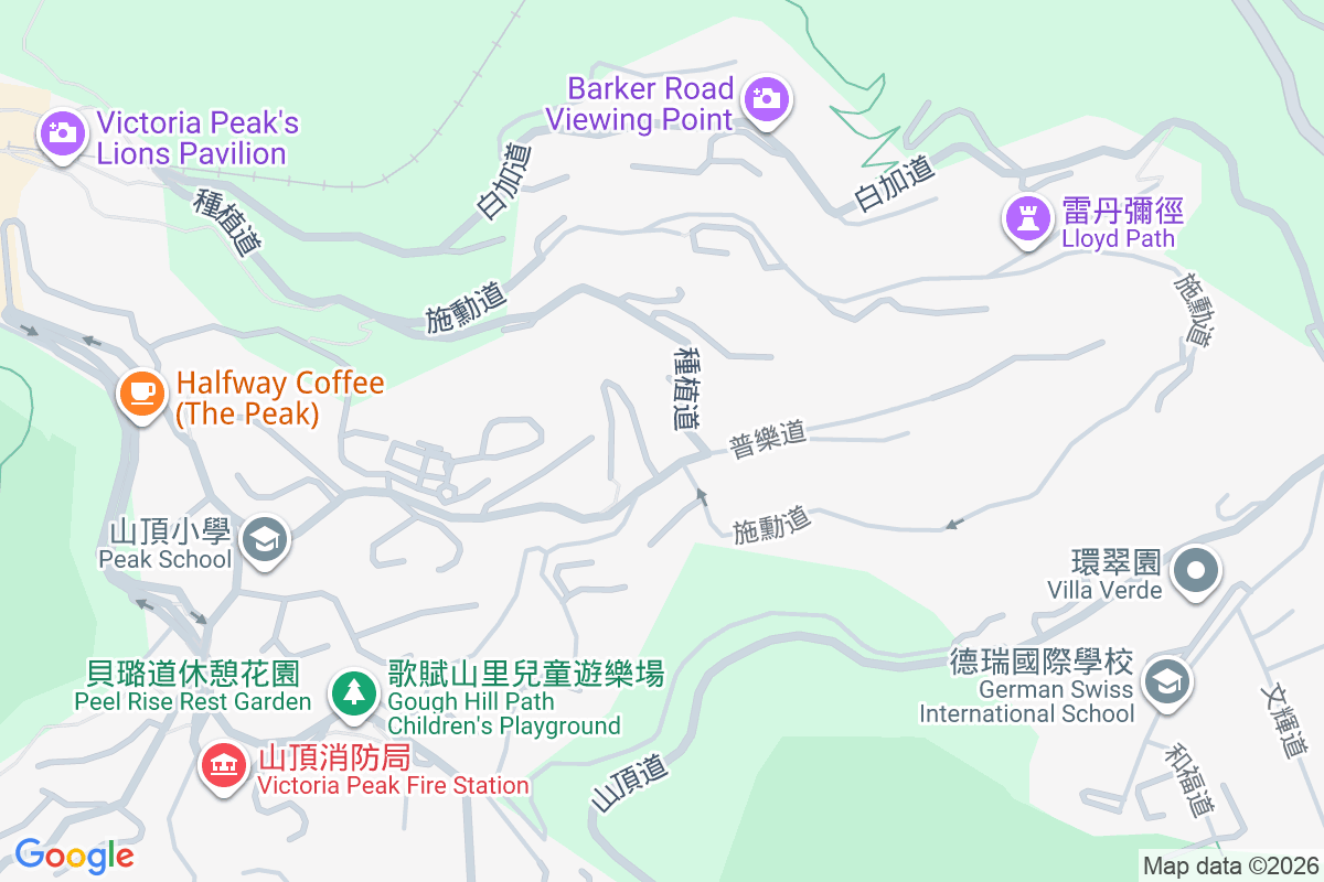 Ardshiel 種植道45號