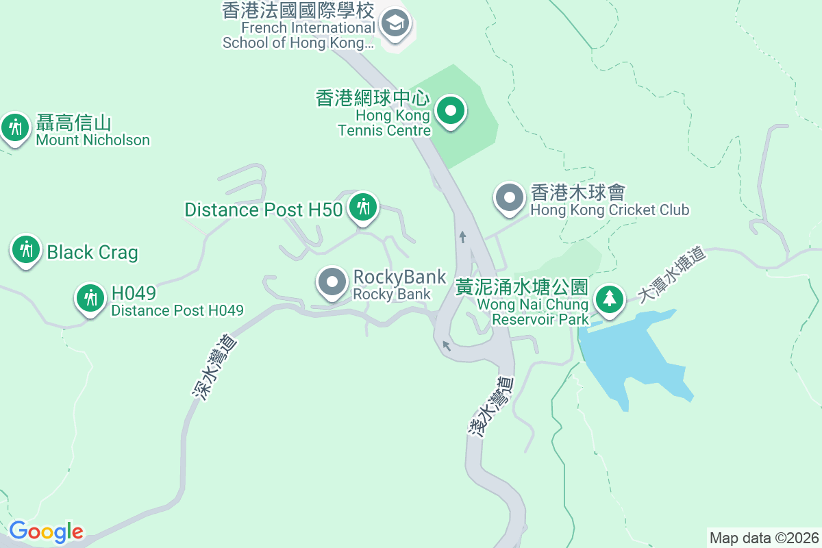 和苑 布力徑4號