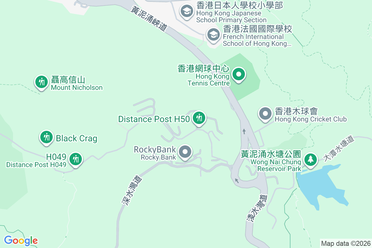 布力徑 20 號 布力徑20號