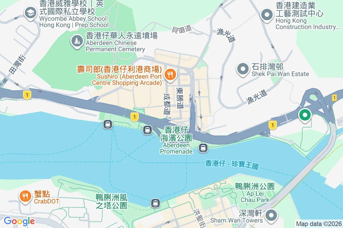 湖南街10-11號 湖南街10-11號