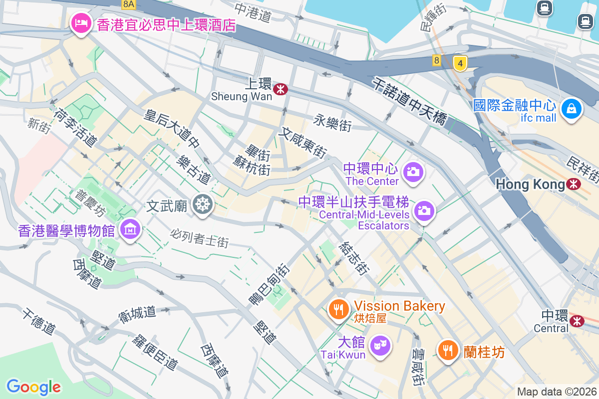 歌賦街29-31號 歌賦街29-31號