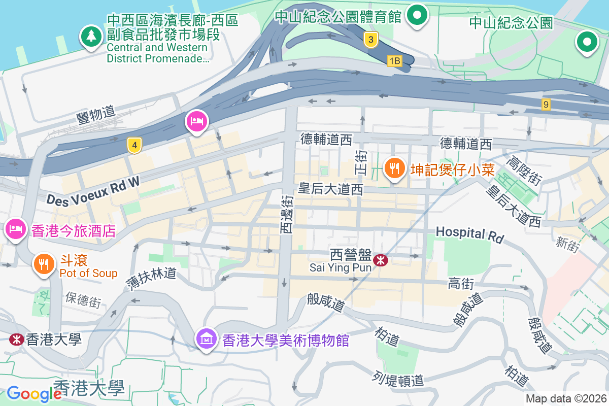 第一街115號 第一街115號