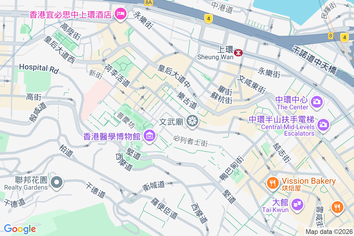 四方街15-19號 四方街15-19號