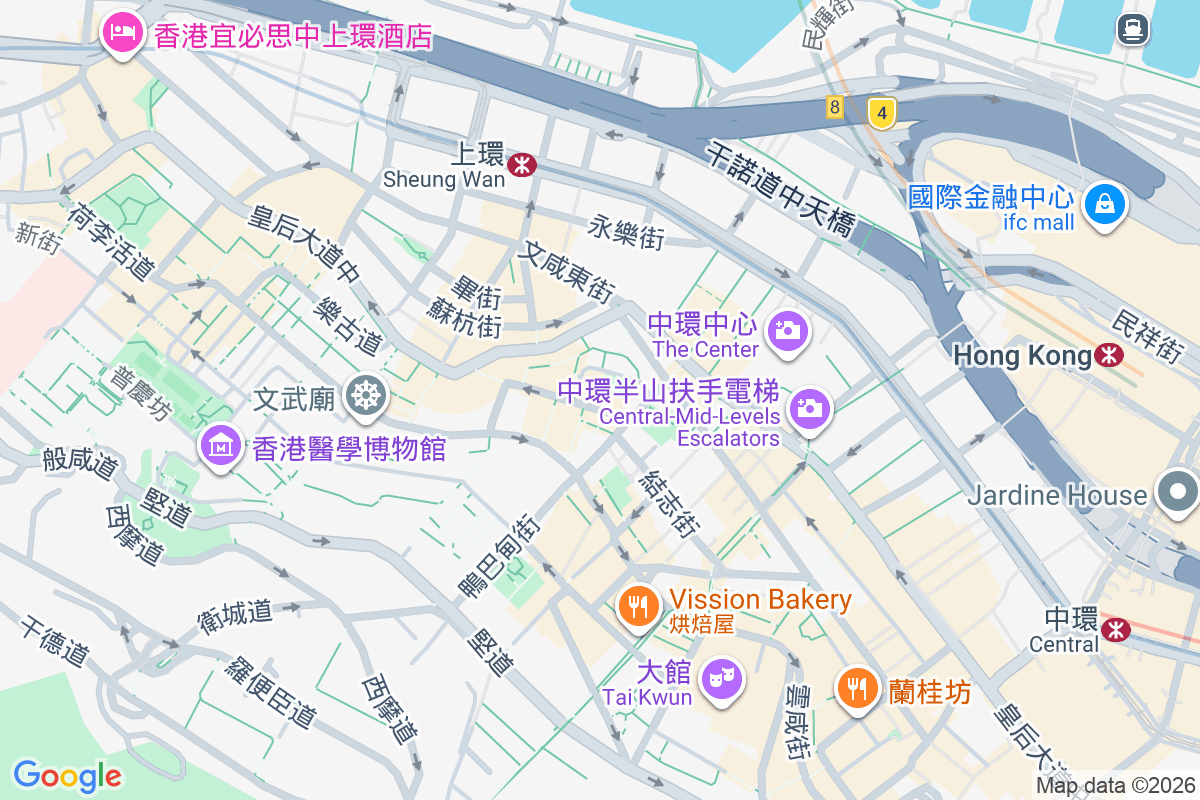 歌賦街11號 歌賦街11號