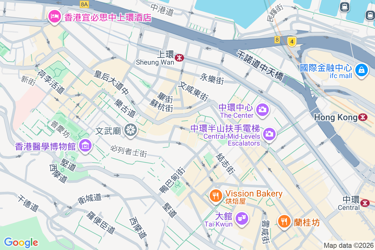 歌賦街35-39A號 歌賦街35-39A號