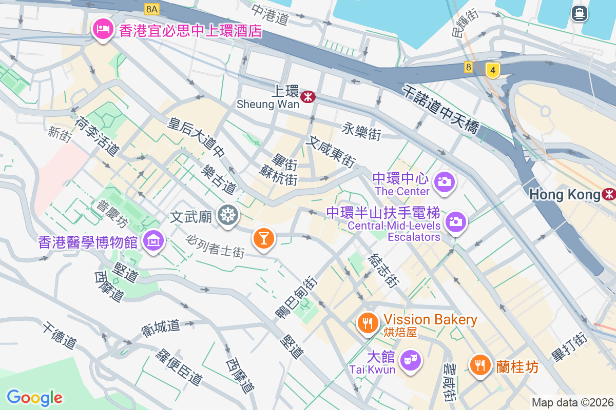 歌賦街47號 歌賦街47號