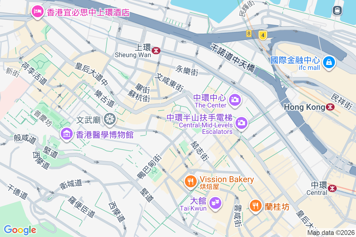 歌賦街13號 歌賦街13號