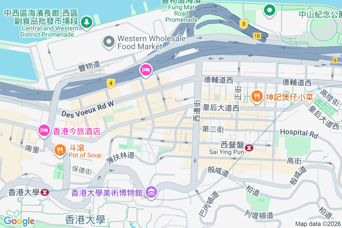 皇后大道西 380-382 號 皇后大道西380-382號