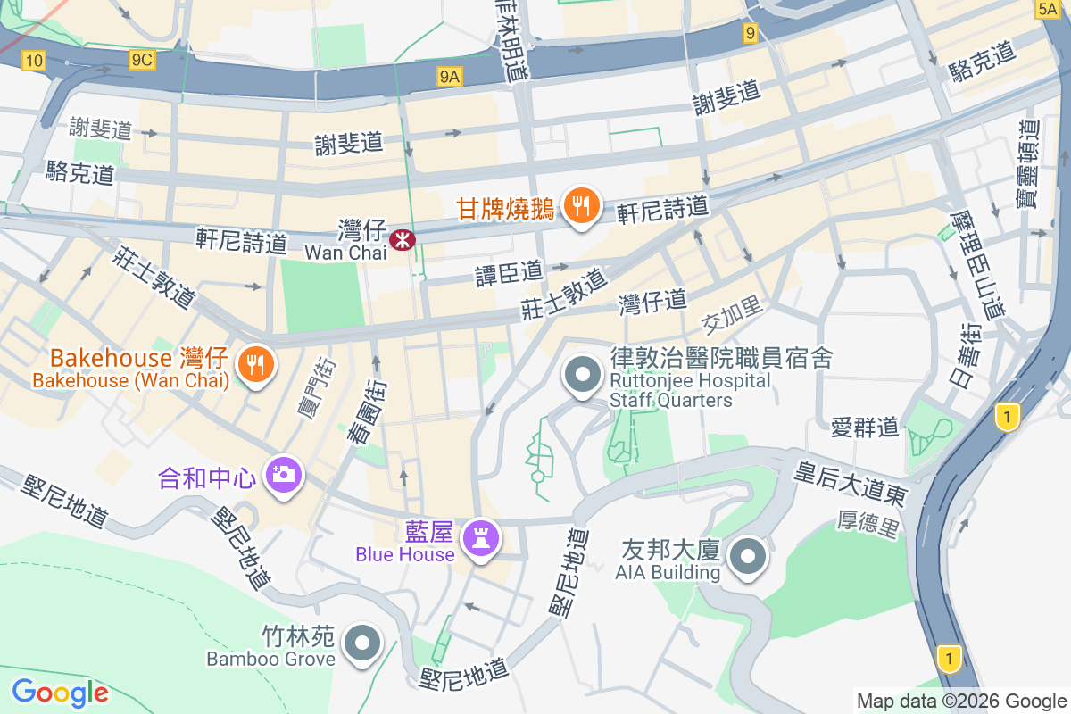 灣仔道73號 灣仔道73號