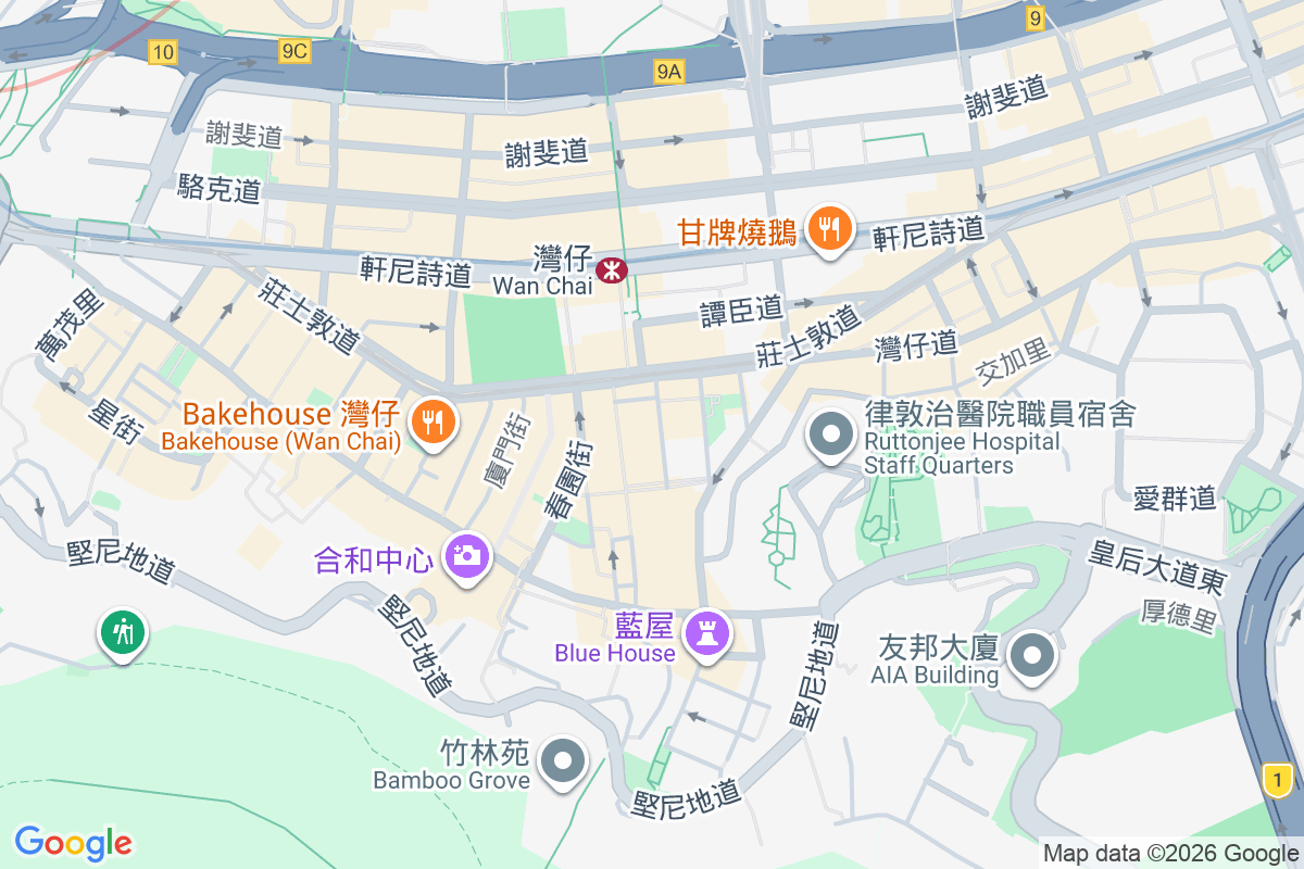 石水渠街15-17號 石水渠街15-17號