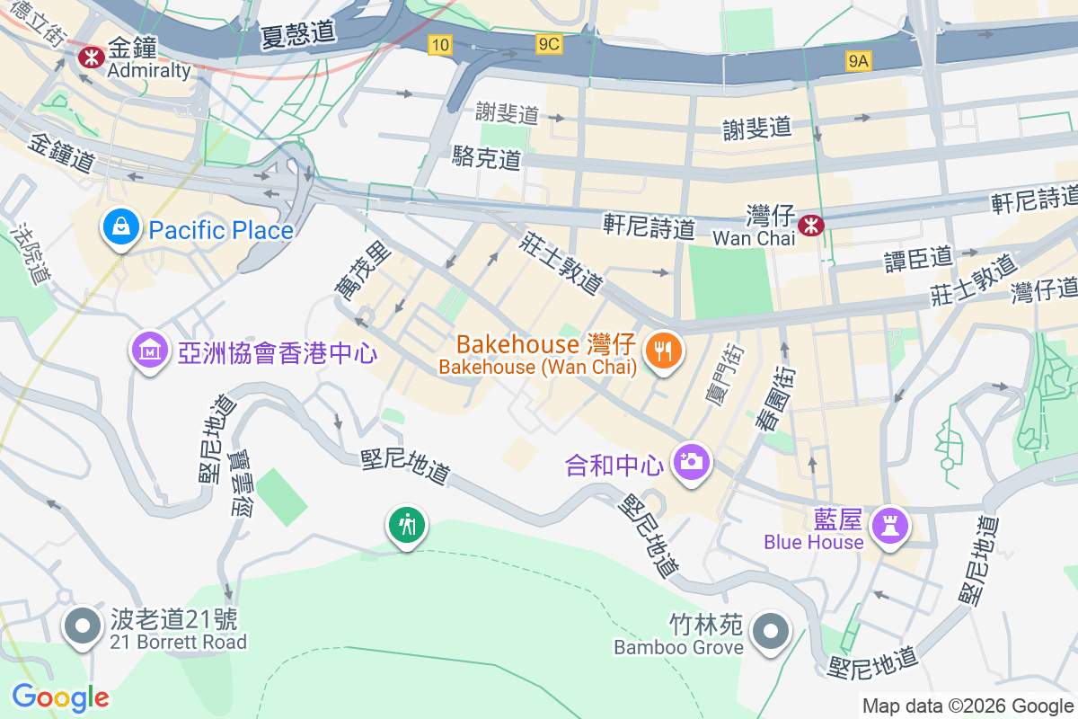 皇后大道東 87 號 皇后大道東87號