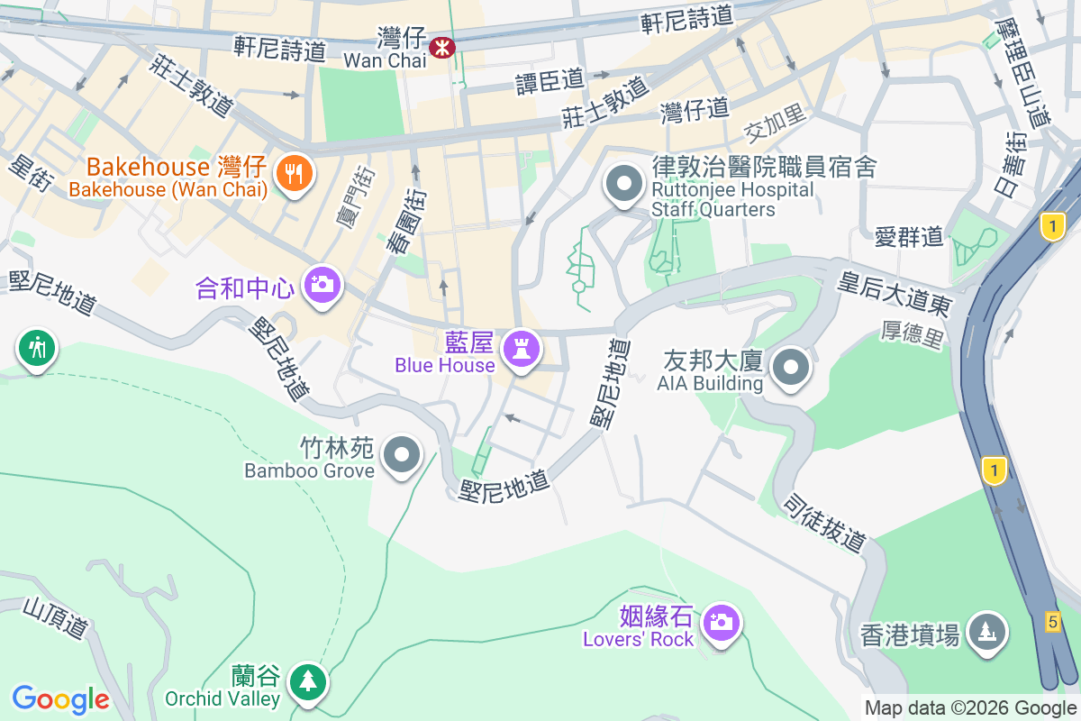 富寶閣 景星街5-7號