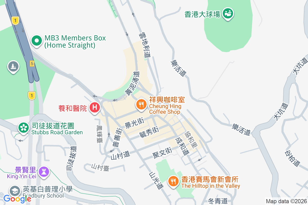 友誼大廈 軒尼詩道345-351號