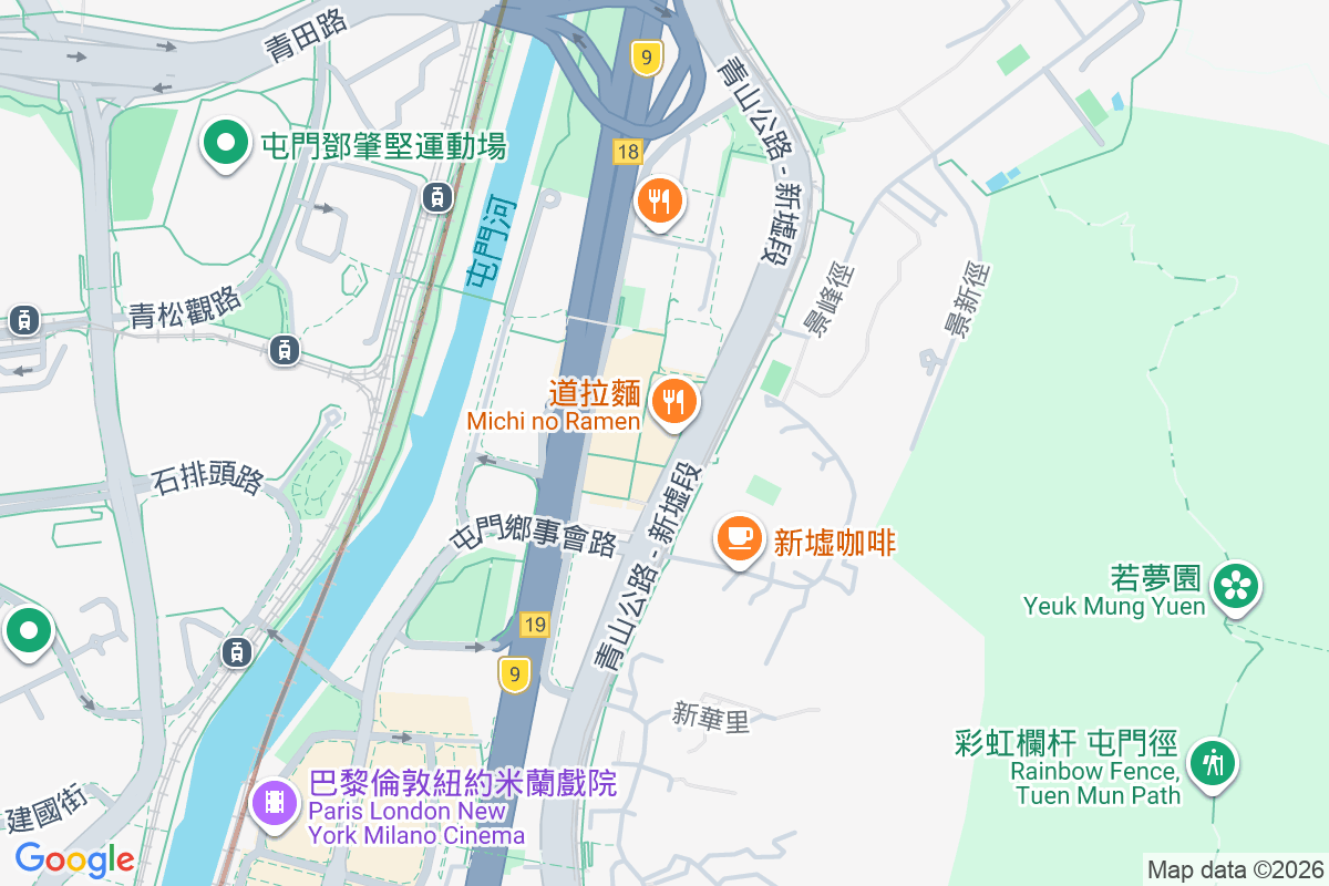 四寶大廈 軒尼詩道59-65號