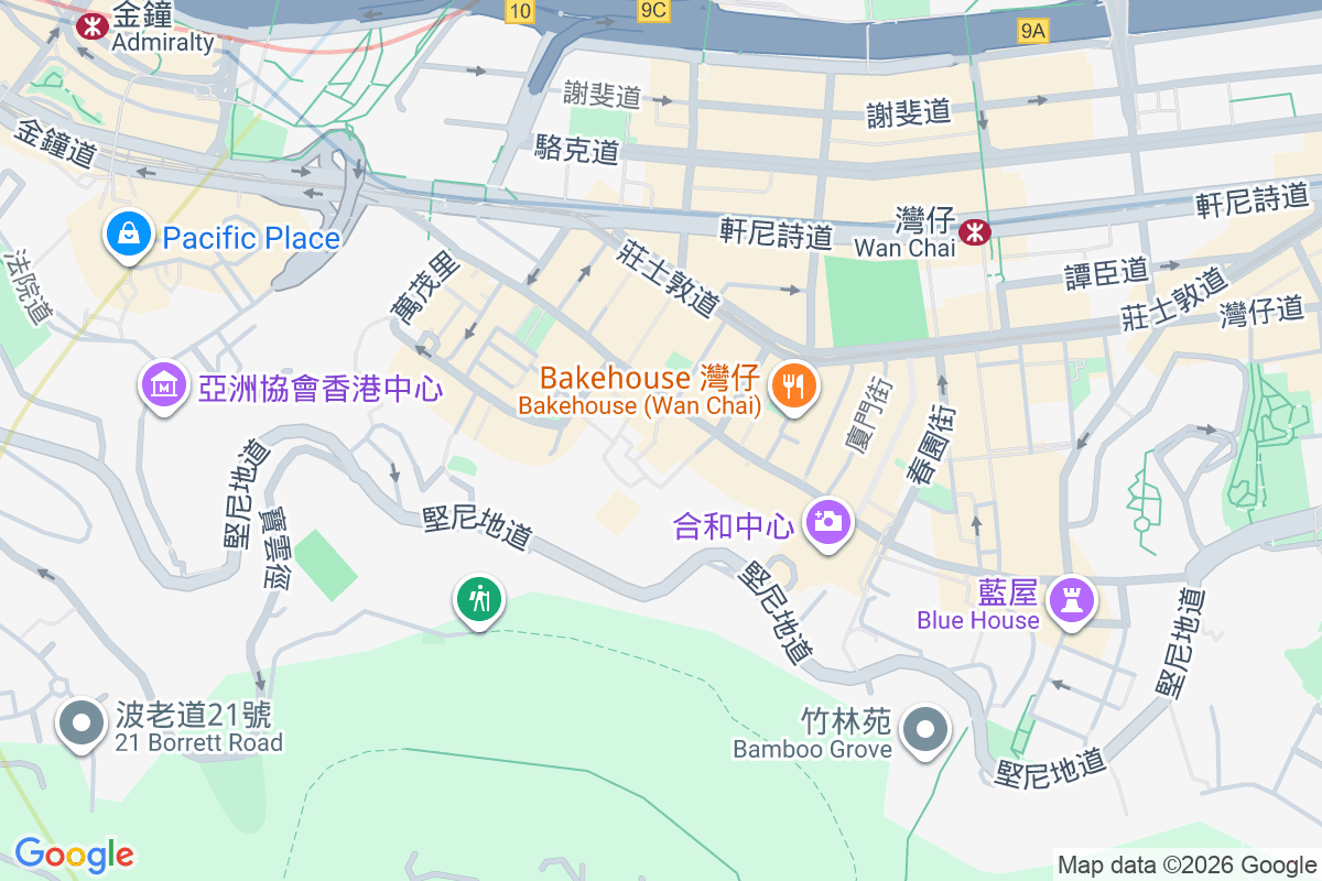 適安街14號 適安街14號