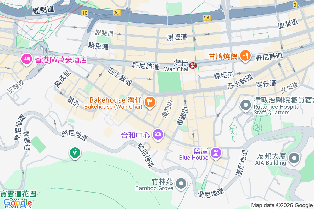 汕頭街27號 汕頭街27號