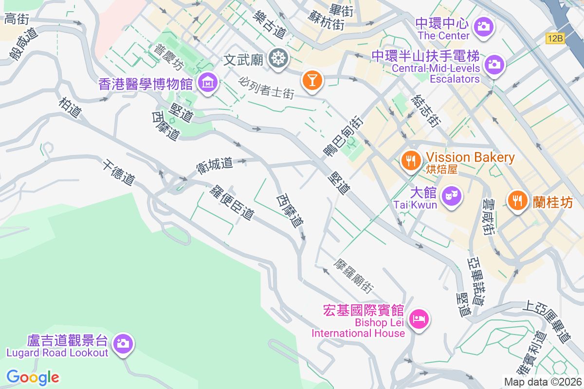 衛城里 12 號 衛城里12號